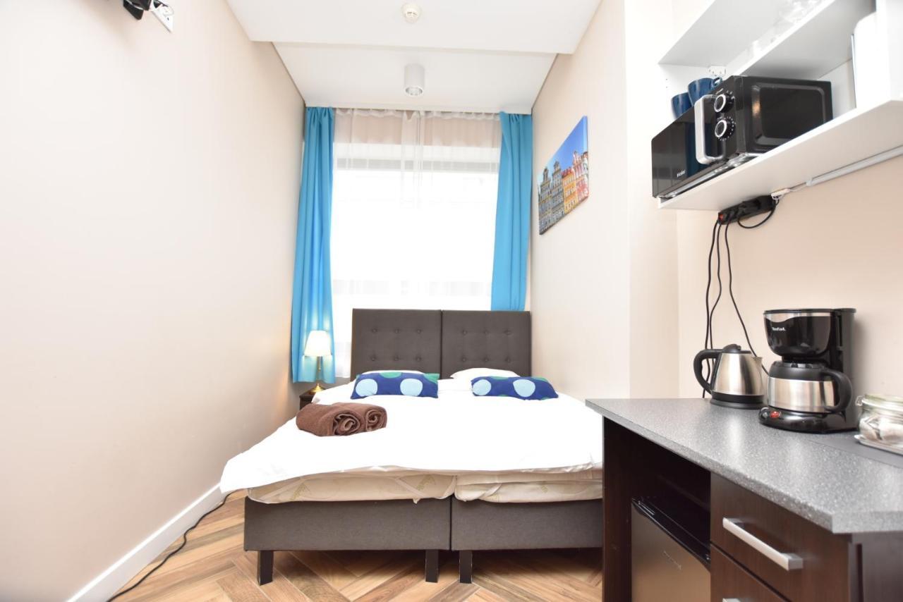 Dukes Apartments - Wita Stwosza Wroclaw Luaran gambar