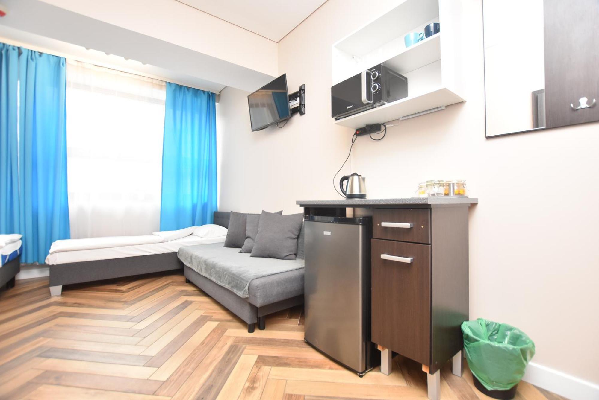 Dukes Apartments - Wita Stwosza Wroclaw Luaran gambar